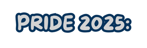 PRIDE 2025