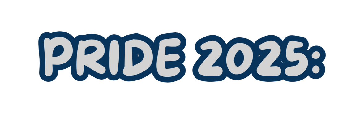 PRIDE 2025